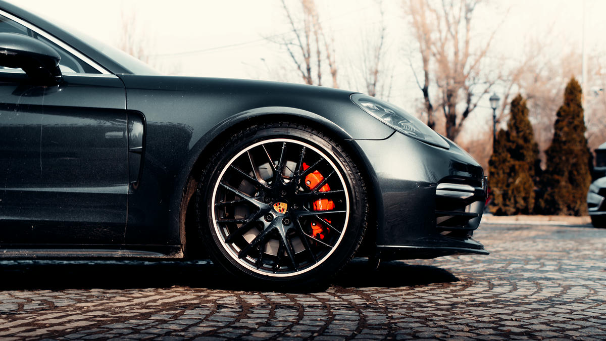 panamera